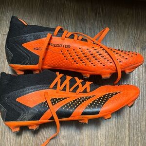 Adidas Soccer Cleats